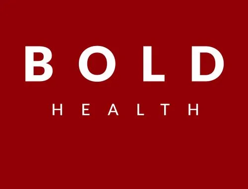BOLD Health logo