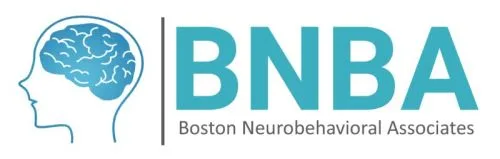 Boston Neurobehavioral Associates Springfield logo