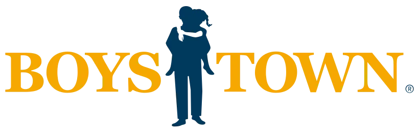 Boys Town Nevada logo