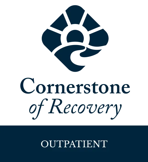 Cornerstone of Recovery Nashville Outpatient logo