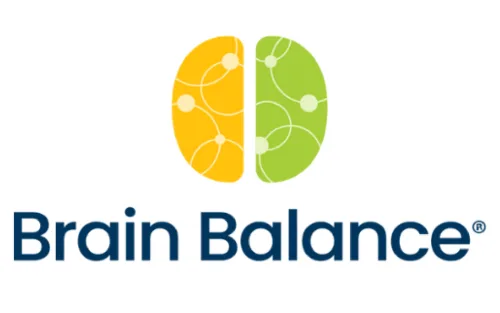 Brain Balance Center of Greenville logo