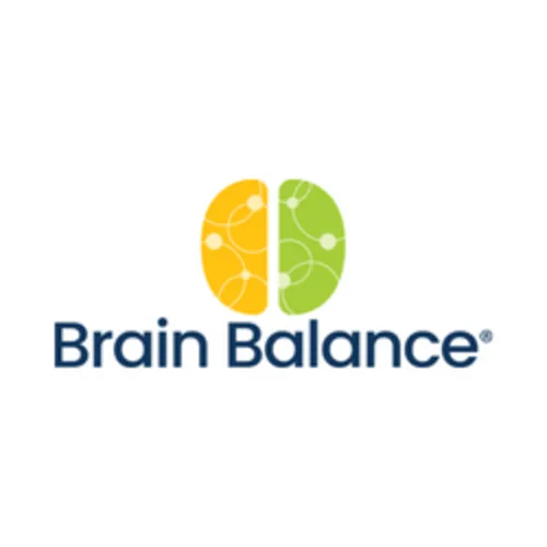 Brain Balance Wesley Chapel logo