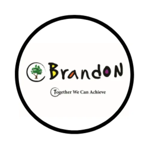 Brandon School & Residential Treatment Center logo