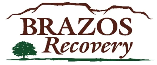 Brazos Recovery logo