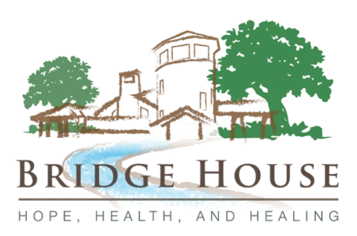 Bridge House logo