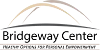 Bridgeway Center Wellness Center logo
