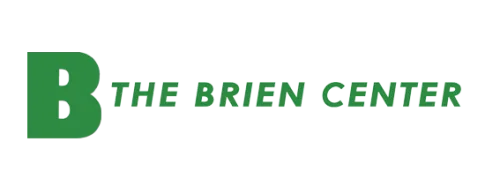 Brien Center Keenan House logo