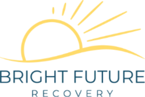 Bright Future Recovery logo