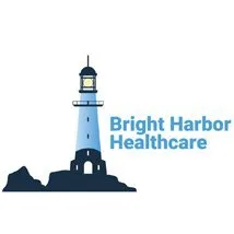 Bright Harbor Healthcare Recovery Services logo