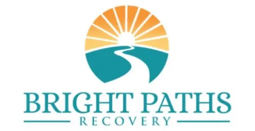 Bright Paths Recovery logo