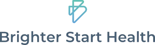 Brighter Start Health - New Bern logo