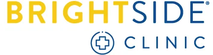 Brightside Recovery North Aurora logo