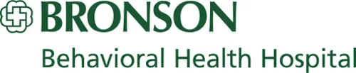 Bronson Behavioral Health logo