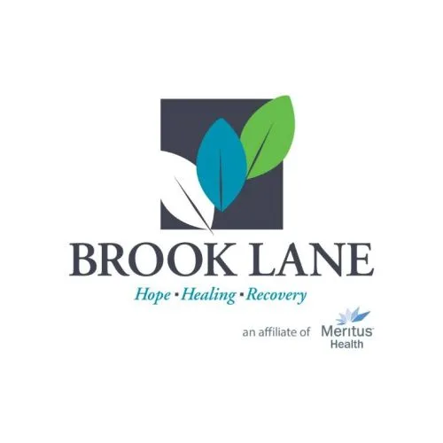 Brook Lane Health Services North Village logo