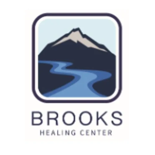 Brooks Healing Center logo