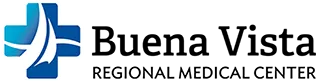 Buena Vista Regional Medical Center logo