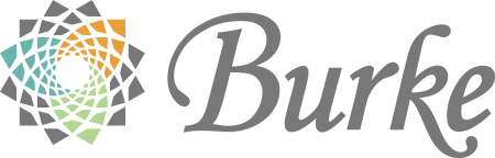 Burke Mental Health Nacogdoches logo