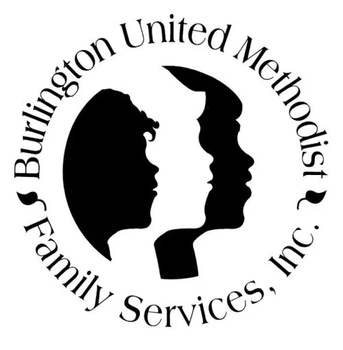 Burlington United Methodist Fam Servs Burlington Campus logo