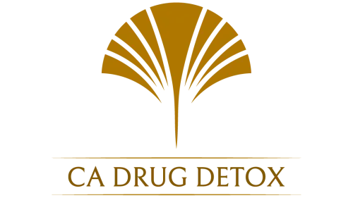 CA Drug Detox logo