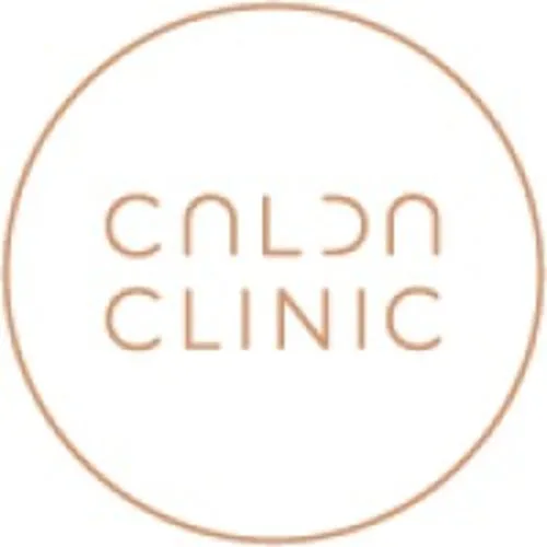 CALDA Clinic logo