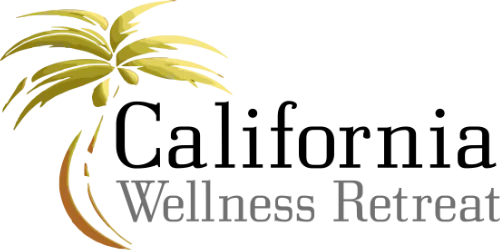 California Wellness Retreat logo