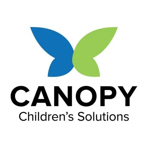 Canopy Children's Solutions CARES PRTF and School logo