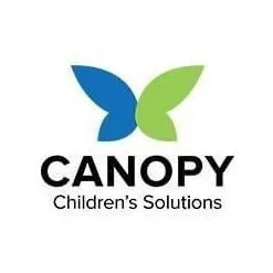 Canopy Childrens Solutions South Region logo