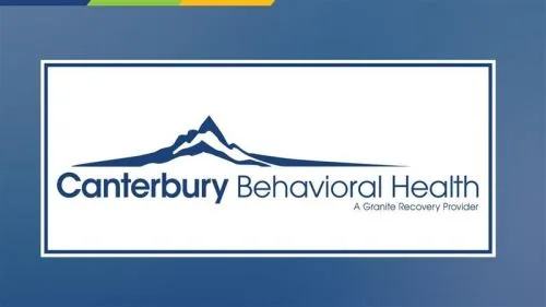 Canterbury Behavioral Health logo