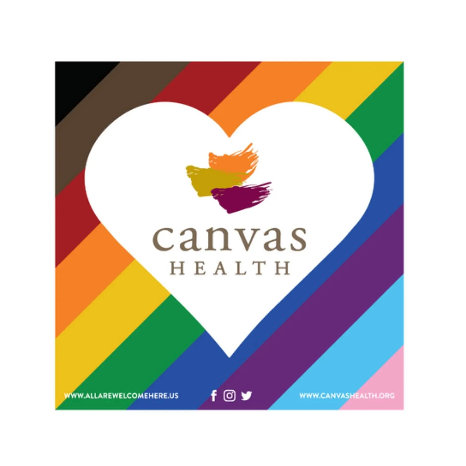 Canvas Health logo