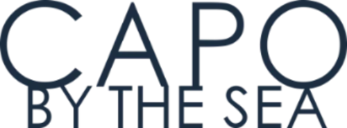 Capo By The Sea logo