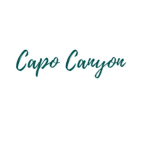 Capo Canyon logo
