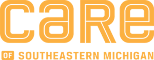 CARE of Southeastern Michigan logo