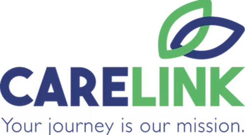 CareLink Community Support Services logo
