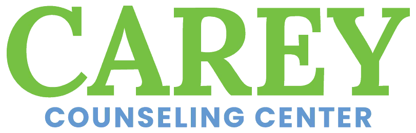 Carey Counseling Center Union City Site logo