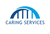 Caring Services logo