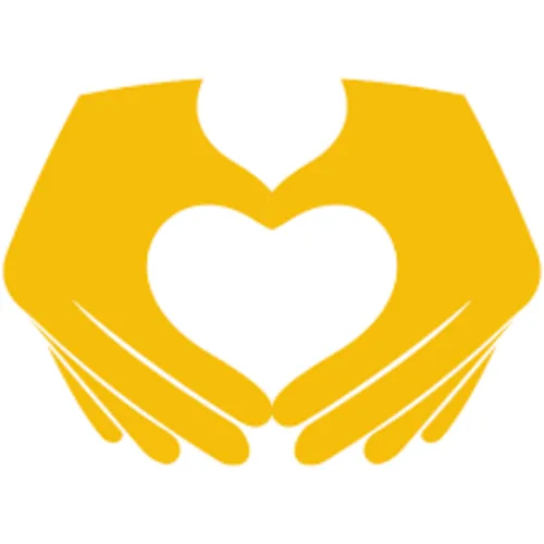 CaringWorks Hope House logo