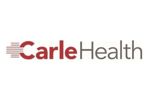 Carle Health Psychiatry Methodist Atrium logo
