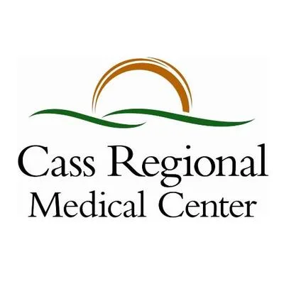 Cass Regional Medical Center Sage Behavioral Health Unit logo