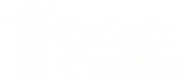 Catholic Charities Adult Mental Health logo