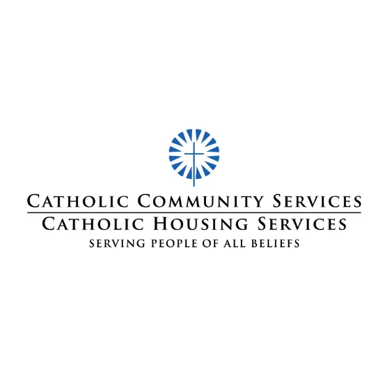 Catholic Community Services CReW Program logo