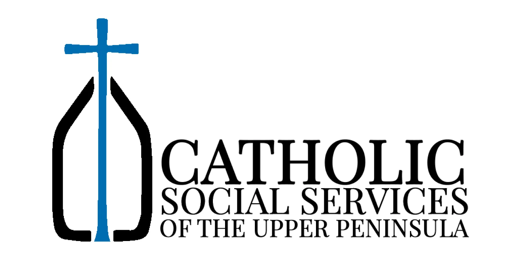 Catholic Social Services of the UP logo