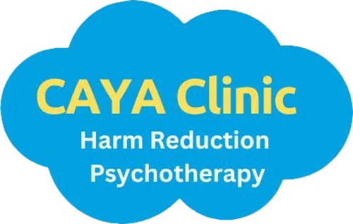 CAYA Clinic logo