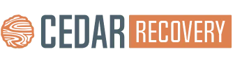 Cedar Recovery East Knoxville logo