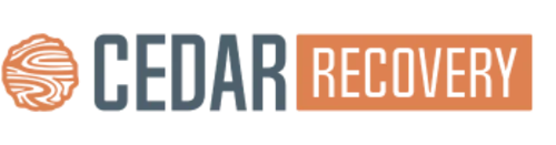 Cedar Recovery South Knoxville logo