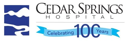 Cedar Springs Hospital logo