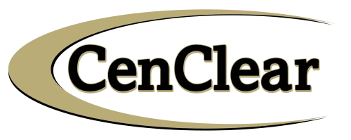CenClear logo