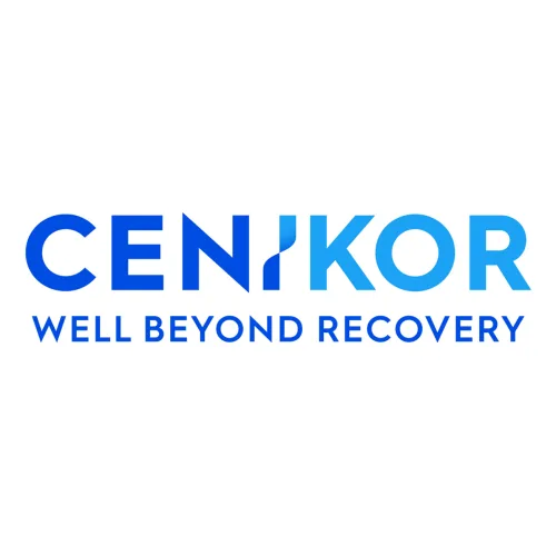 Cenikor Foundation - Stephenville logo