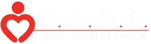 Center for Alcohol and Drug Services Country Oaks Davenport logo