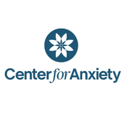 Center for Anxiety Rockland County logo