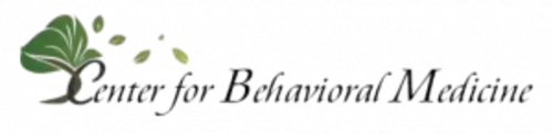 Center for Behavioral Medicine logo